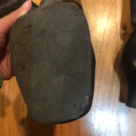 Kenneth Cole brown reaction brown boots - Picture 5 of 12